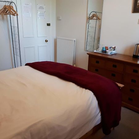אדינבורו Canadale Guest House מראה חיצוני תמונה
