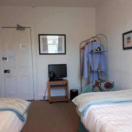 אדינבורו Canadale Guest House מראה חיצוני תמונה