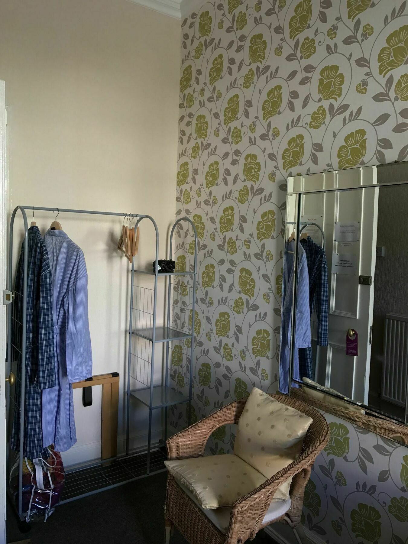 אדינבורו Canadale Guest House מראה חיצוני תמונה
